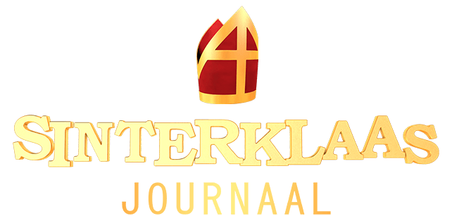 Sinterklaasjournaal logo